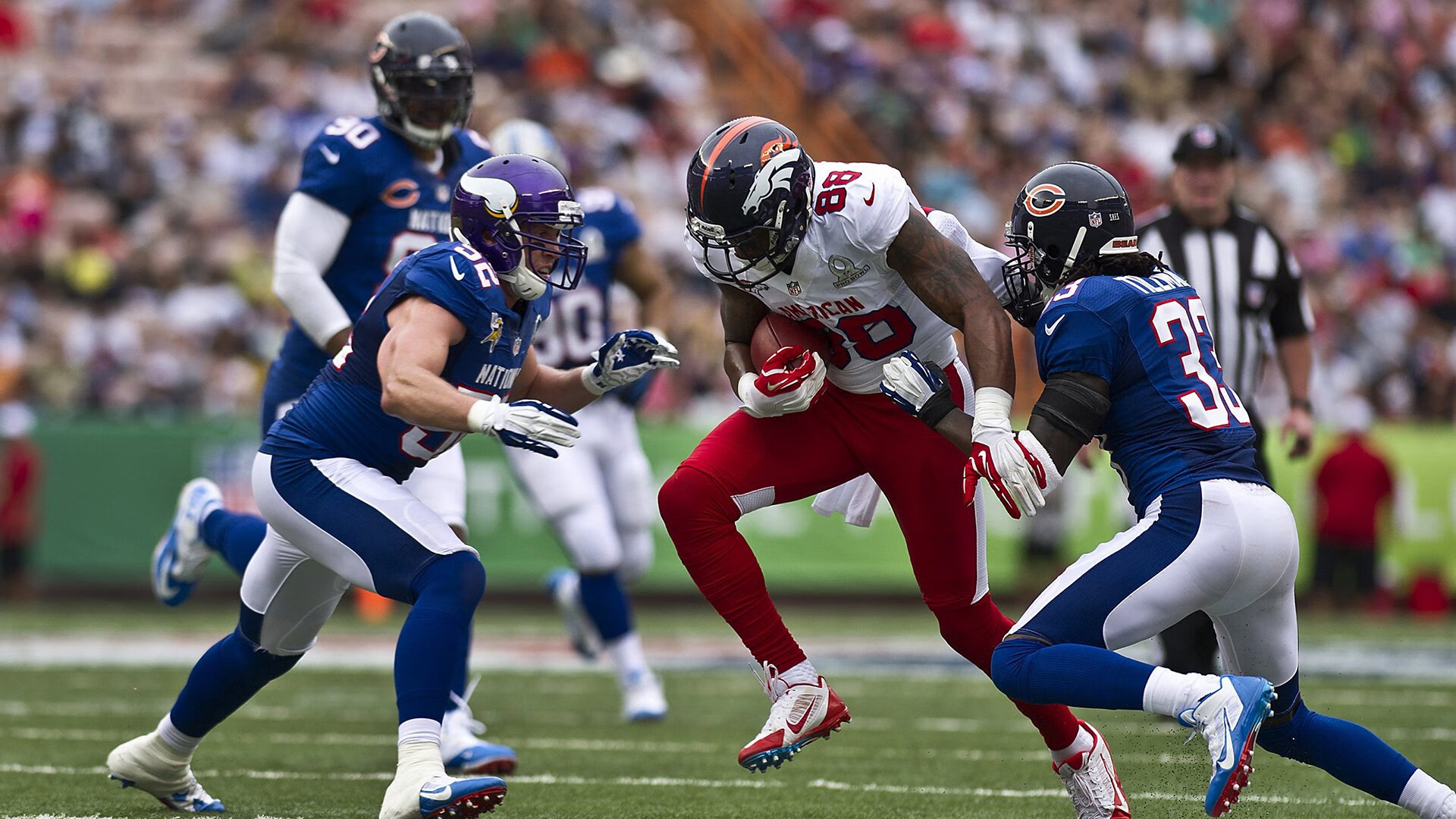 马尔科斯·达尔梅达在2024年南美锦标赛中以完美的30分收尾，赢得冠军